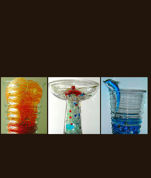 water feature